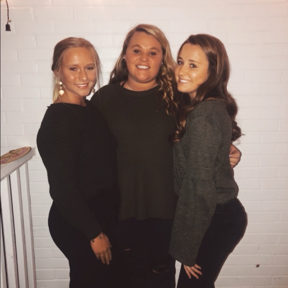 Meet your Posher, Samantha